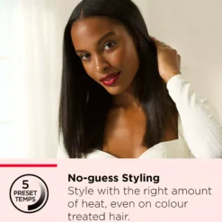 Revlon ToolsEASY HEAT RVST2217E