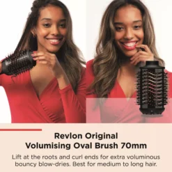 Revlon Tools One-Step Blow-Dry Multi Air Styler 5-In-1