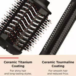 Revlon Tools One-Step Blow-Dry Multi Air Styler 5-In-1