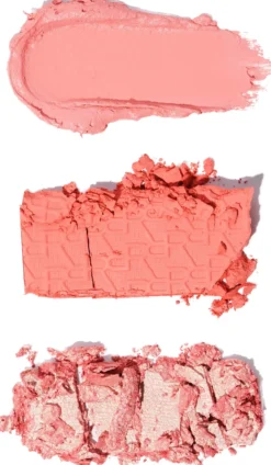 Revolution Beauty London Blush Icon Palette My Cherry Truth