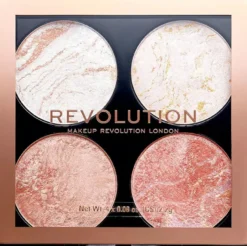 Revolution Beauty London Cheek Kit Take A Breather