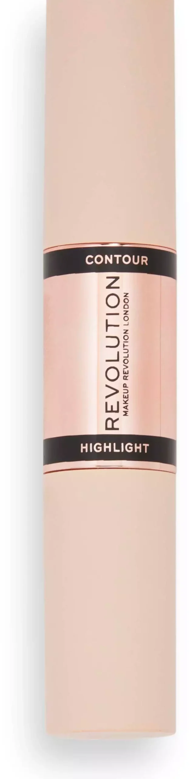 Revolution Beauty London Fast Base Contour Stick Medium