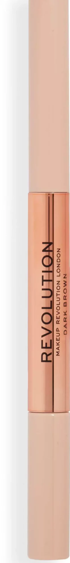 Revolution Beauty London Fluffy Brow Filter Duo 1 g