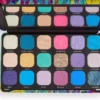 Revolution Beauty London Forever Flawless Eyeshadow Palette Hydra Turtle