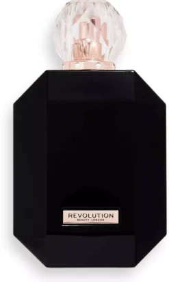 Revolution Beauty LondonFragrance Revolutionary Noir 100 ml