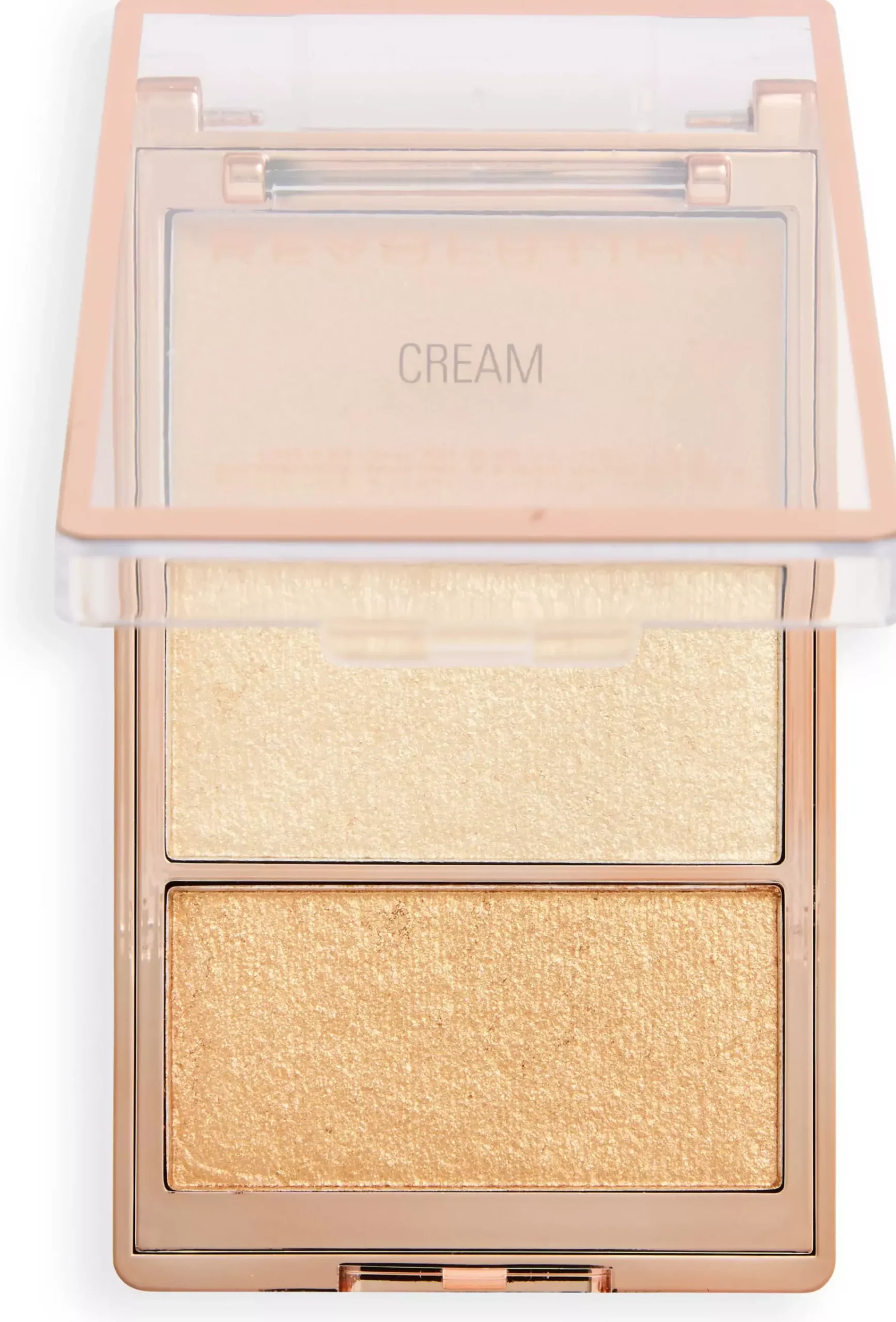 Revolution Beauty London Highlight Icon Palette Pink Posse