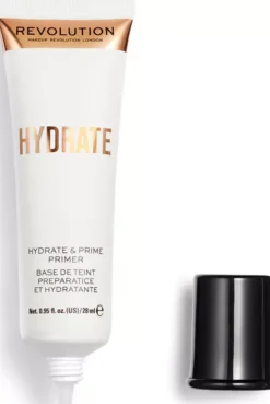 Revolution Beauty LondonHydrate & Prime Primer