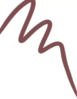 Revolution Beauty London Lip Shift Ink Peel Off Lipliner Stain Espress-oh!