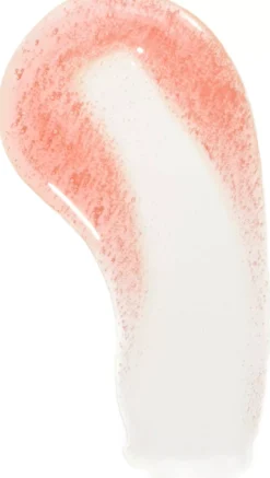 Revolution Beauty London Pout Lip Oil Juicy Peach