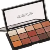 Revolution Beauty LondonRe-Loaded Eyeshadow Palette Iconic Fever