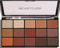 Revolution Beauty LondonRe-Loaded Eyeshadow Palette Iconic Fever