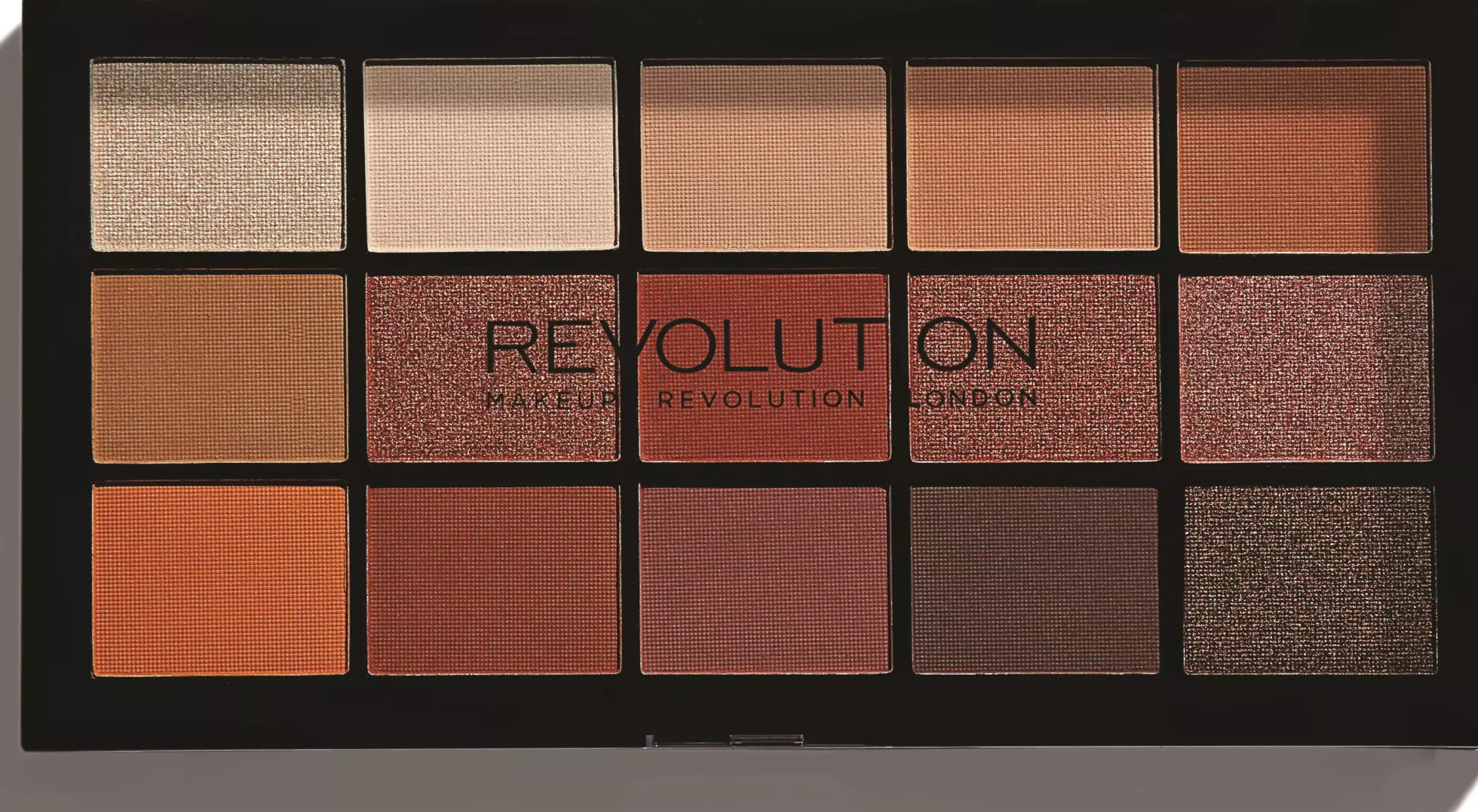 Revolution Beauty LondonRe-Loaded Eyeshadow Palette Iconic Fever