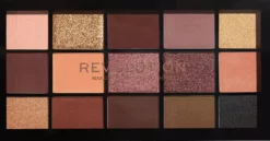 Revolution Beauty LondonRe-Loaded Re-Loaded Palette Velvet Rose