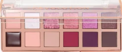 Revolution Beauty London The Cherry Icon Rich Berry Palette