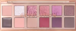 Revolution Beauty London The Cherry Icon Rich Berry Palette