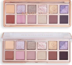 Revolution Beauty London The Enchanted Icon Palette 3 g