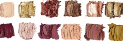 Revolution Beauty London The Eternal Icon Green Palette 3 g