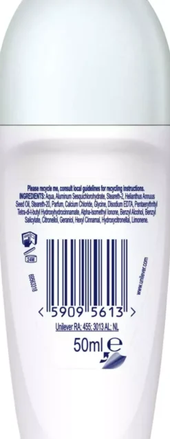 Rexona 48h Biorythm roll-on