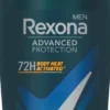 Rexona Men 72h Advanced Protection Cobalt Dry roll-on