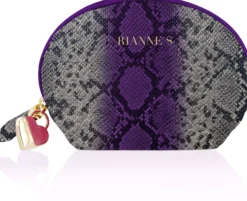 Rianne S Luxurious Mini G-Spot Vibrator - Boa