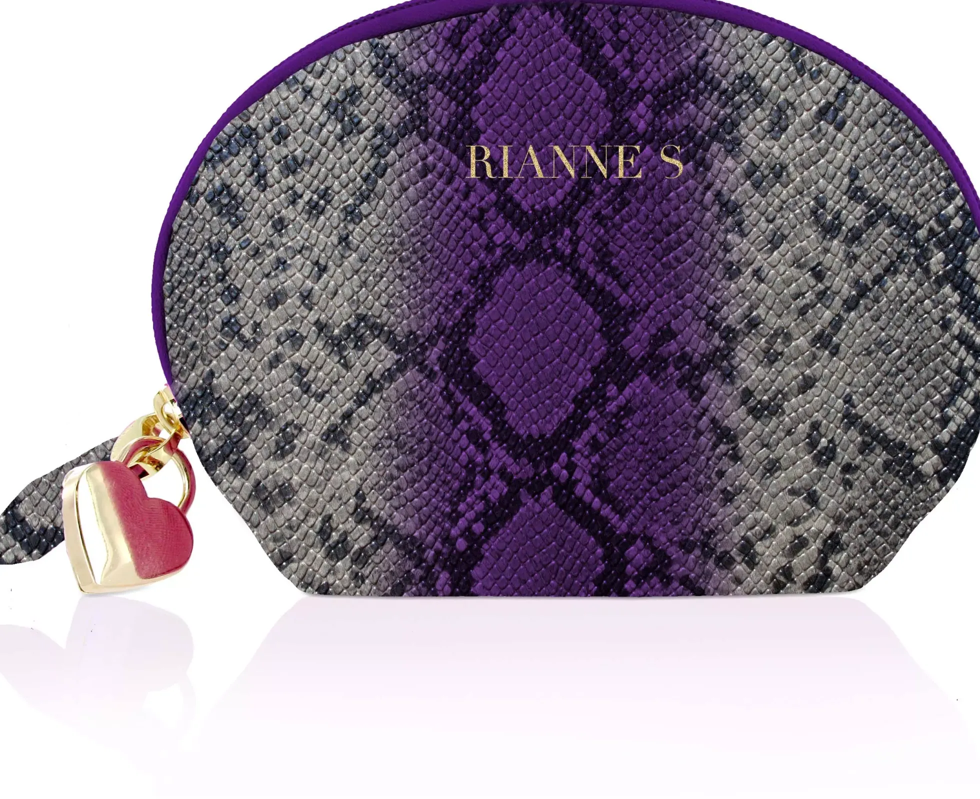Rianne S Luxurious Mini G-Spot Vibrator - Boa