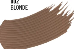 Rimmel Brow Lamination Gel 001 Clear