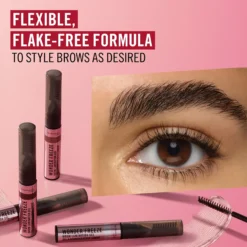 Rimmel Brow Lamination Gel 001 Clear