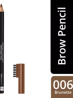 Rimmel Brow This Way Professional Eyebrow Pencil Brunette 006