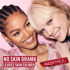 RimmelKind & Free Glow It Up Moisturising Skin Tint Rose Ivory 10