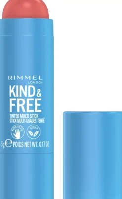 RimmelKind & Free Multi Stick 005 Berry Sweet