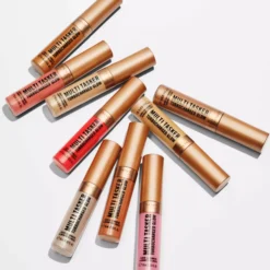Rimmel Turbocharged Glow 002 Rosy Rebel