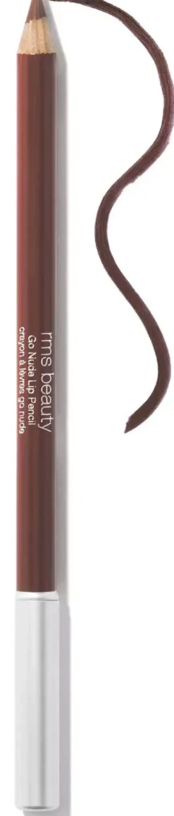 RMS Beauty Go Nude Lip Pencil Morning Dew
