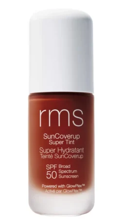RMS Beauty SunCoverup Super Tint SPF 50 Cameo