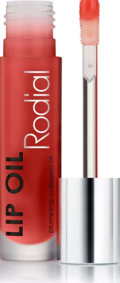 Rodial Lip Oil Cherry