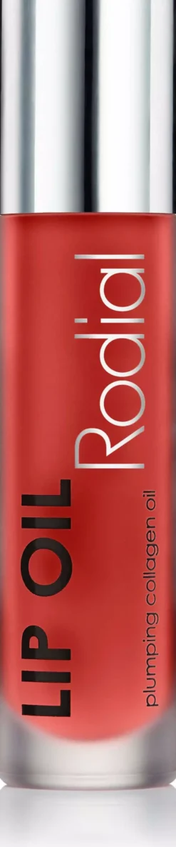 Rodial Lip Oil Cherry