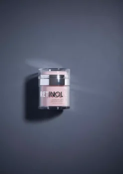 RodialPink Diamond Retinol Overnight Gel 50 ml