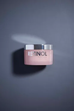 RodialPink Diamond Retinol Resurfacing Pads