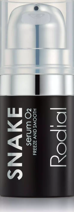 RodialSnake Serum O2 Deluxe 5 ml