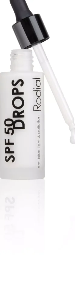Rodial SPF50 Drops 30 ml