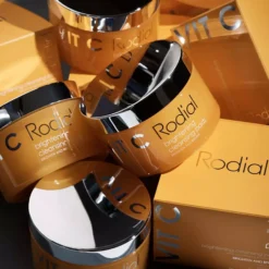 RodialVitamin C Brightening Cleansing Pads
