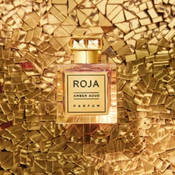 ROJA Amber Aoud Parfum 50 ml
