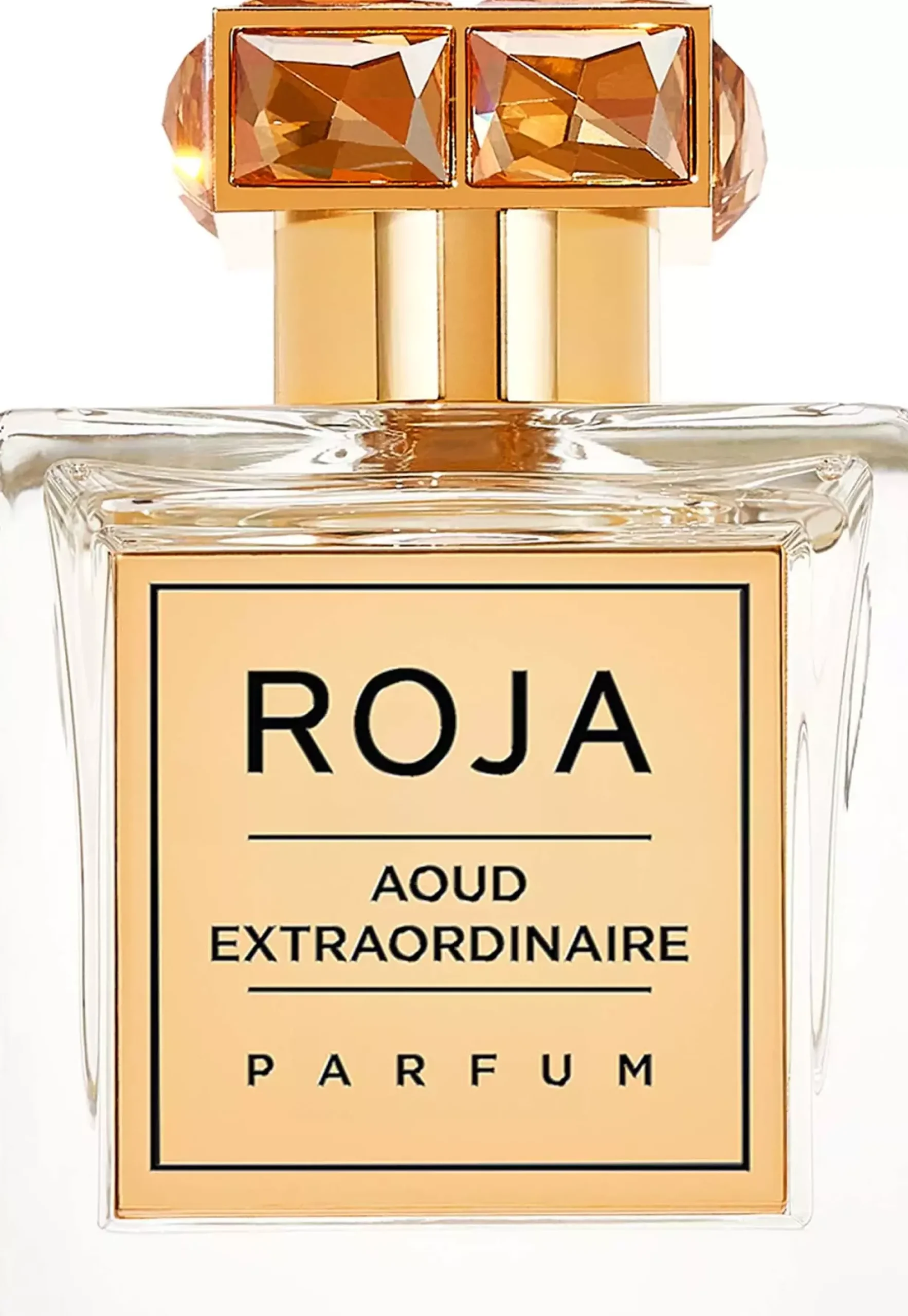 ROJA Aoud Extraordinaire Parfum 50 ml