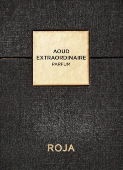 ROJA Aoud Extraordinaire Parfum 50 ml