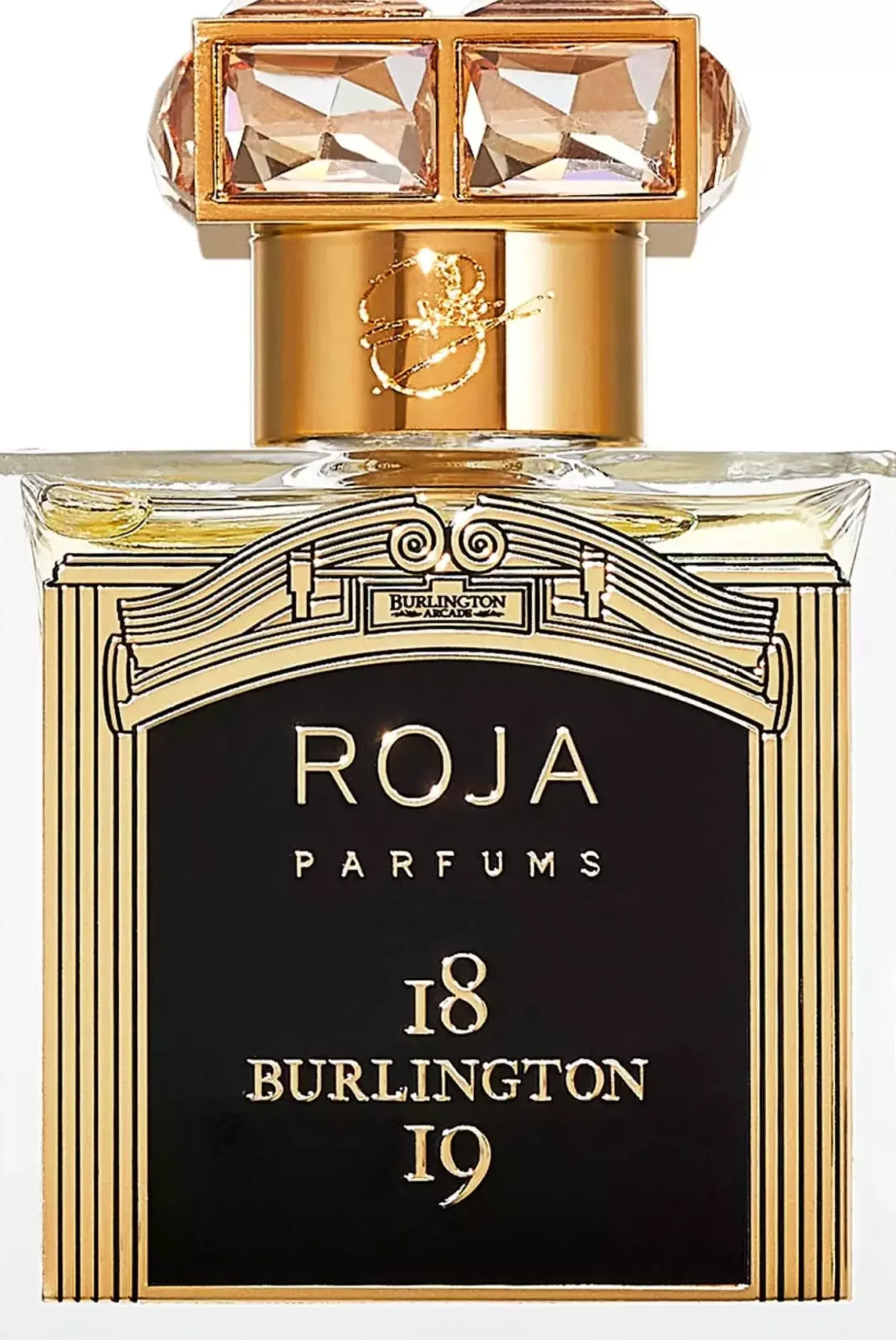 ROJA Burlington 1819 Eau De Parfum 100 ml