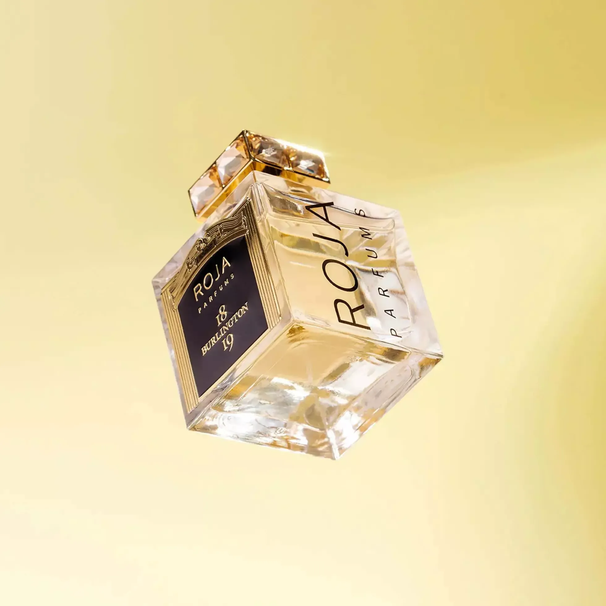 ROJA Burlington 1819 Eau De Parfum 100 ml