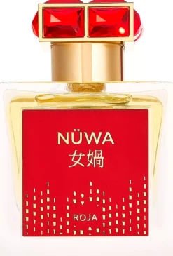 ROJACreative Collection Nüwa Eau de Parfum 100 ml