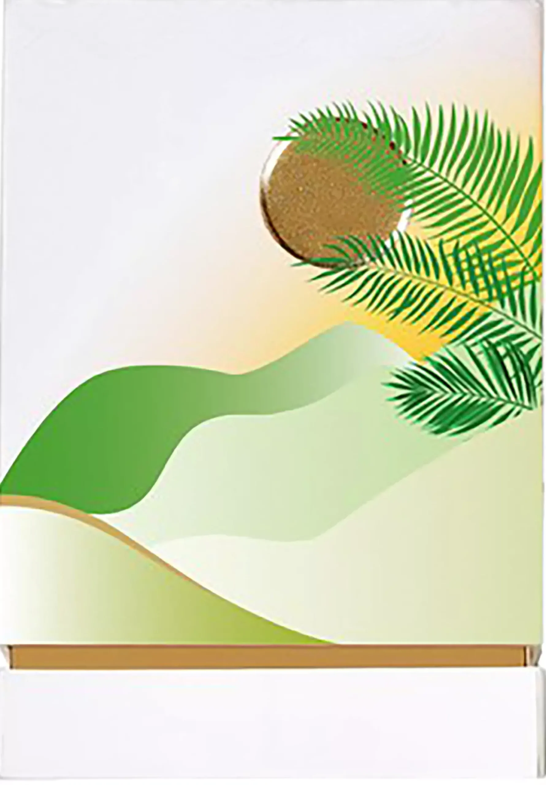 ROJA Isola Verde Parfum 50 ml