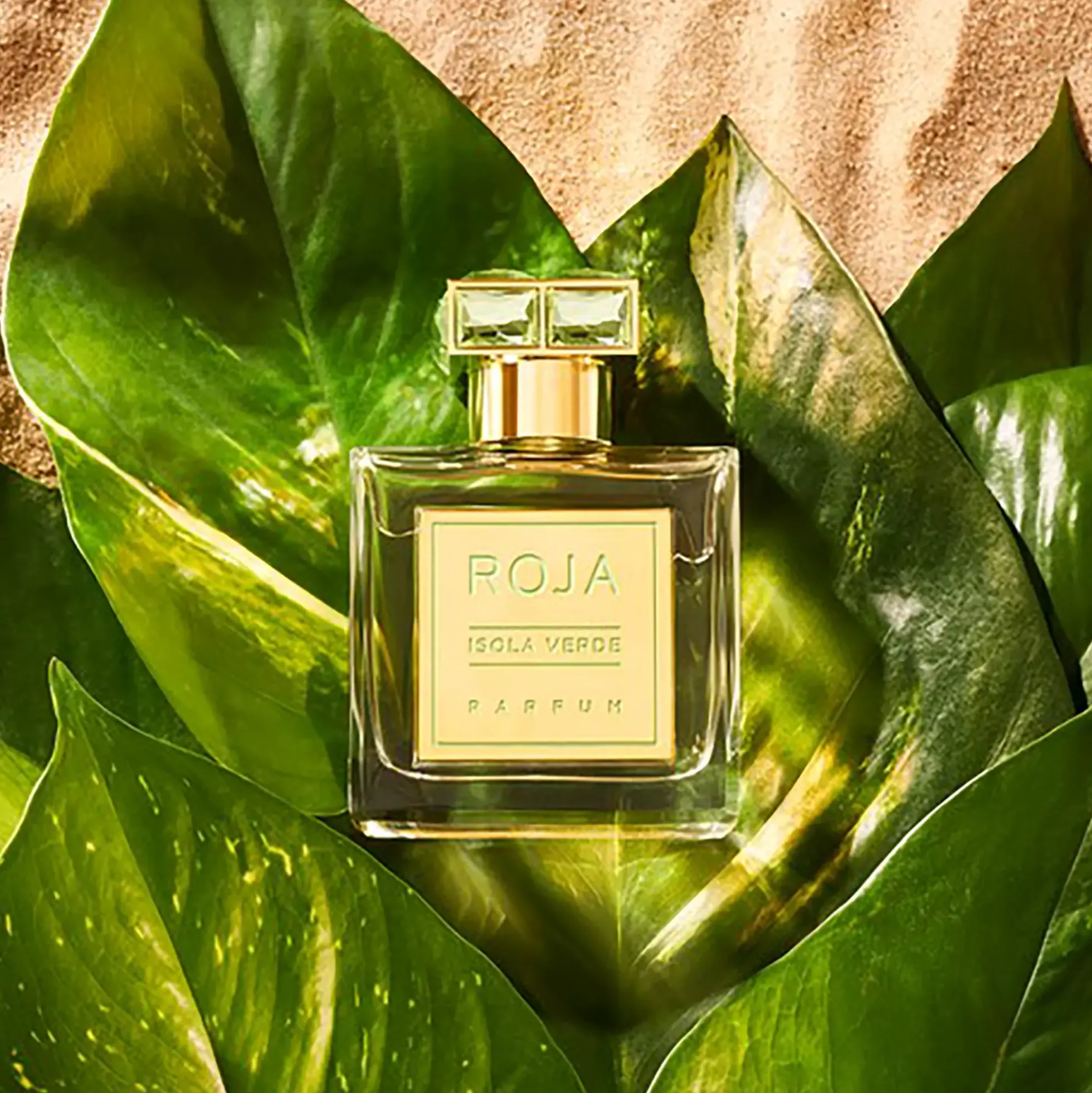 ROJA Isola Verde Parfum 50 ml