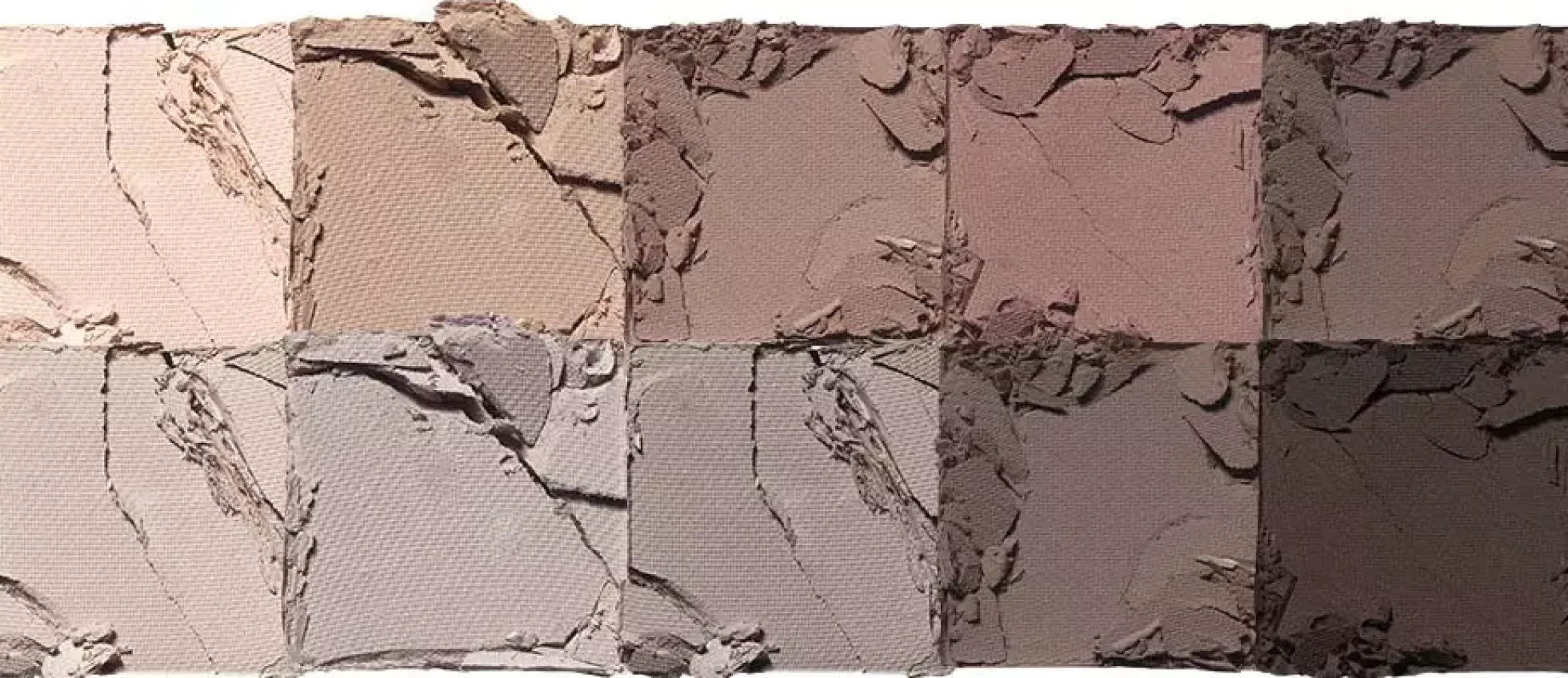 rom&nd Better Than Palette 04 Dusty Fog Garden