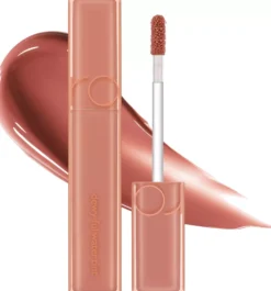 rom&nd Dewy·Ful Water Tint 13 Custard Mauve